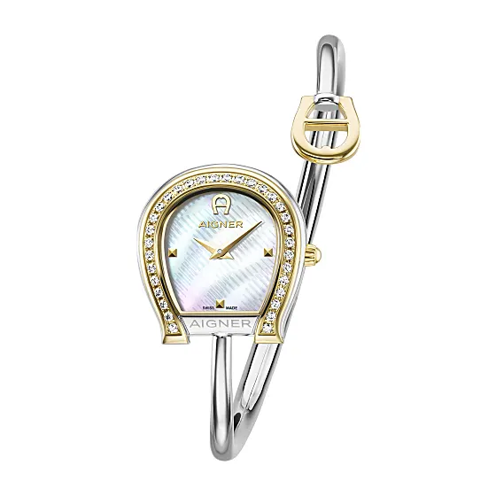 Ladies Watch Flora Sasso Photo