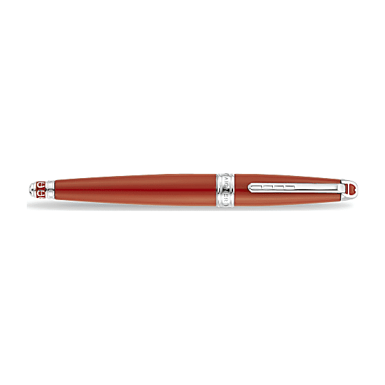 Borgia Pen Photo