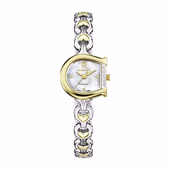 Ladies Watch Nobile Diamond Photo