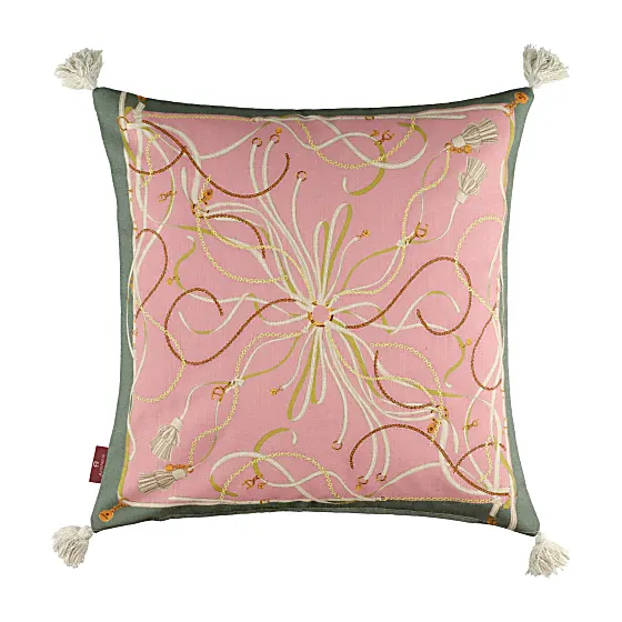 Debbie Pillowcase Photo