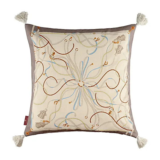 Debbie Pillowcase Photo