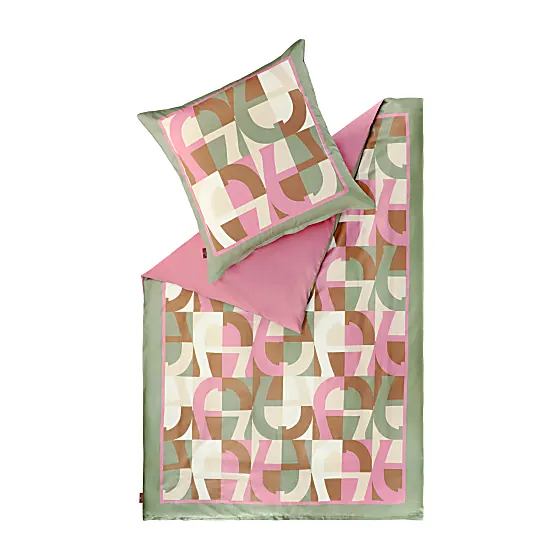 Dora bedding 135 x 220 Photo