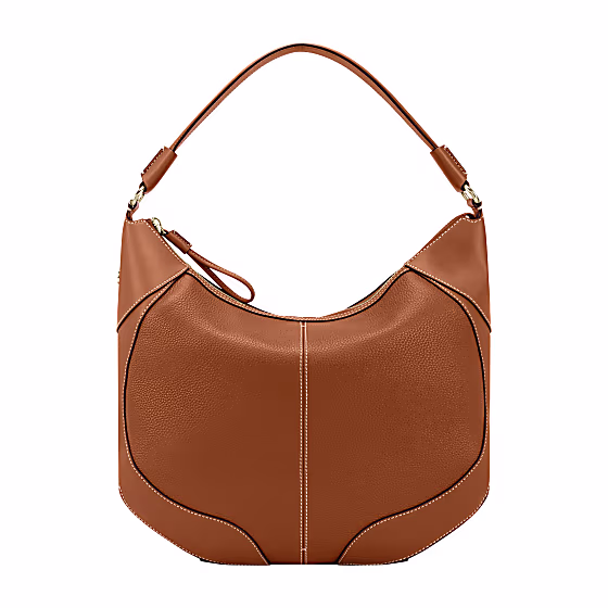 AMBRA Hobo bag L Photo