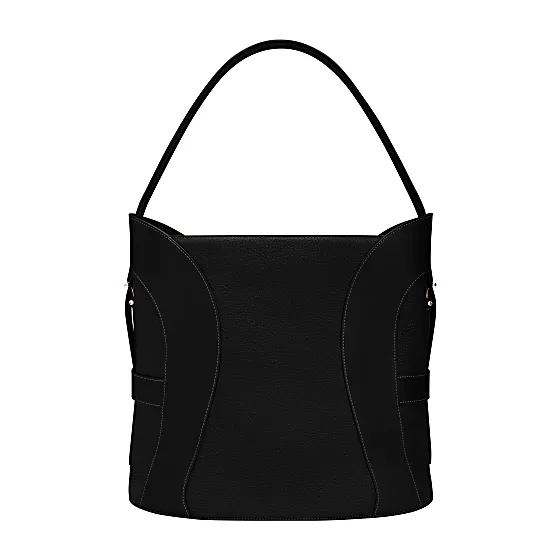 DEBORAH Hobo Bag L Photo