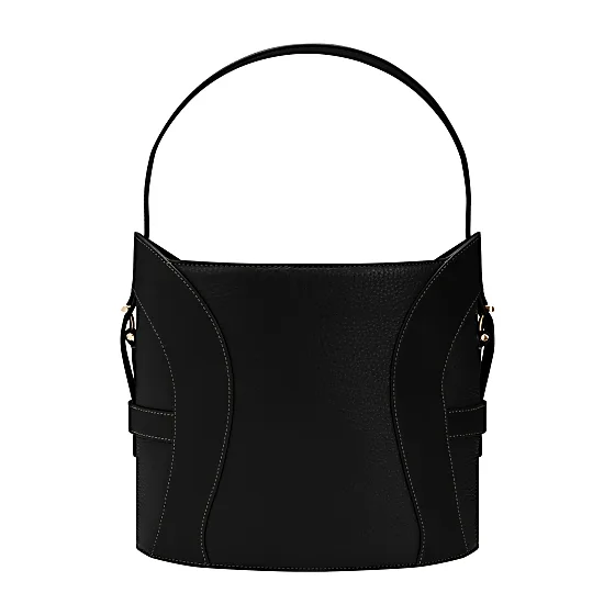 DEBORAH Hobo bag M Photo