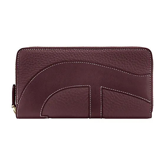 DEBORAH bill and card case Photo
