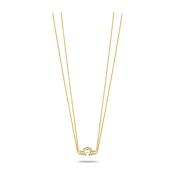 Aurora necklace Photo