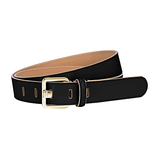 Logo Belt 3 cm Photo
