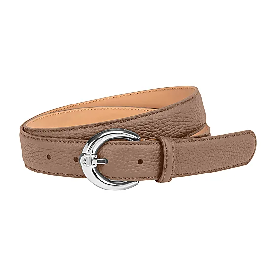 Casual Belt 3 cm Photo