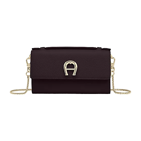 Wallet on Chain with Handle Photo
