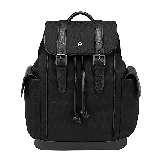 Diego backpack Logo M Photo