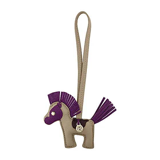 Fashion Pendant Horse Photo