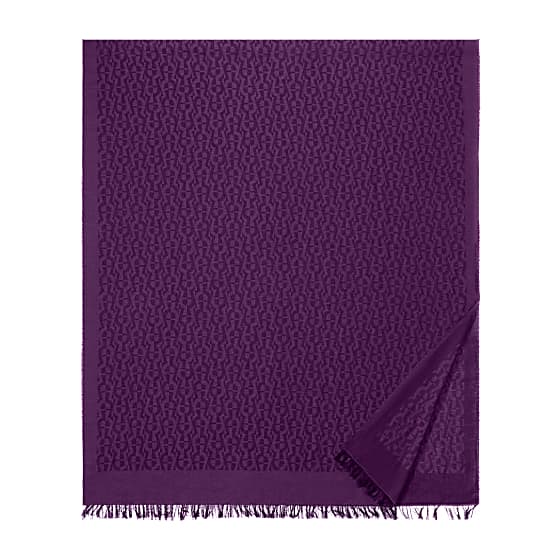 Logo scarf Photo