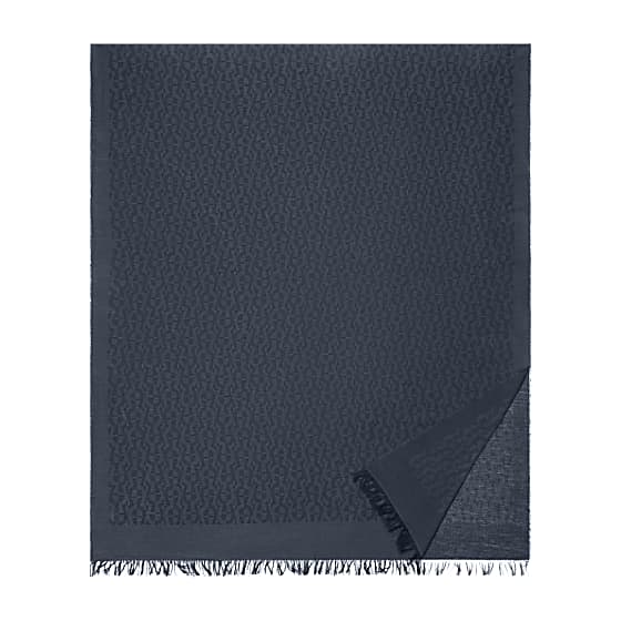 Logo scarf Photo