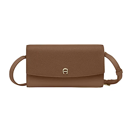 Wallet with Strap Photo