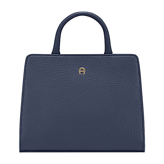 Cybill Handbag M burgundy - Bags - Women - Aigner
