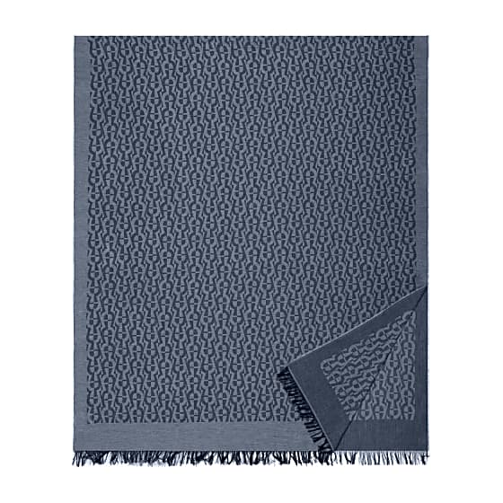 Logo scarf Photo