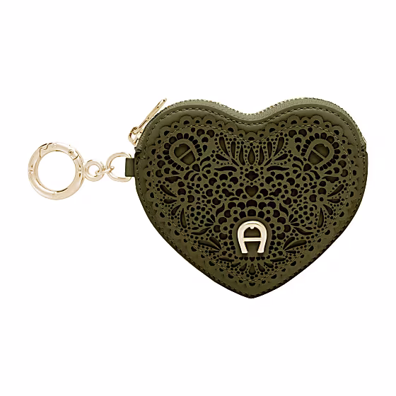 Heart Etui Lace Photo