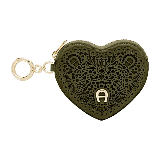 Heart Etui Lace Photo