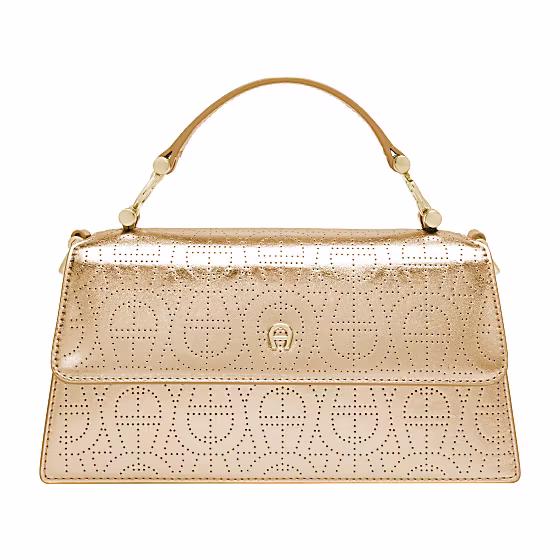 Delia Lucida Shoulder Bag S Photo