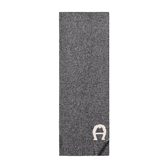 Seasonal Knit Scarf M Photo