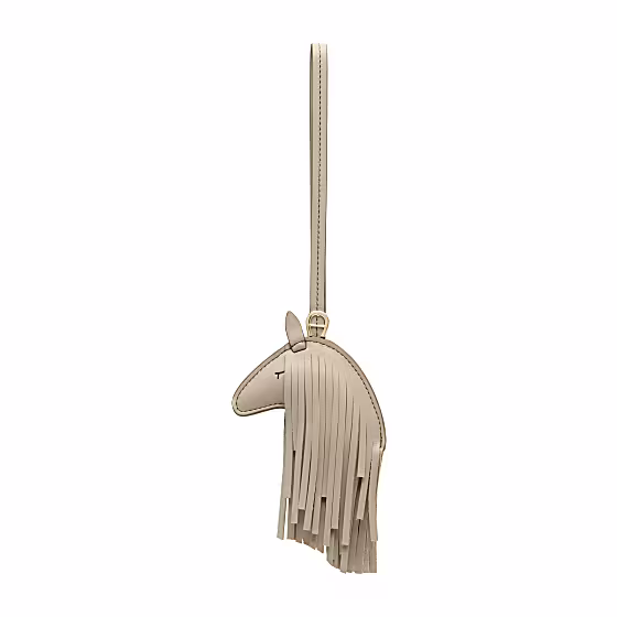 Ciondollini Pendant Sleeping Horse Photo