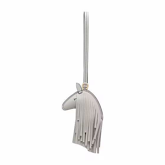 Ciondollini Pendant Sleeping Horse Photo