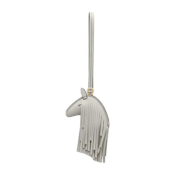 Ciondollini Pendant Sleeping Horse Photo