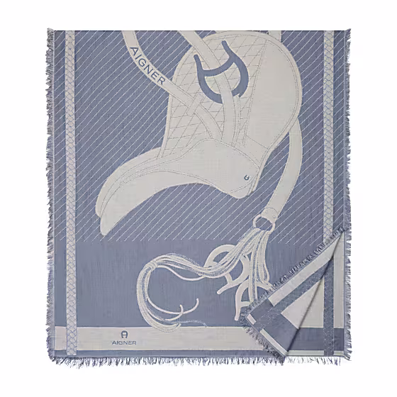 Seasonal Stole M Photo