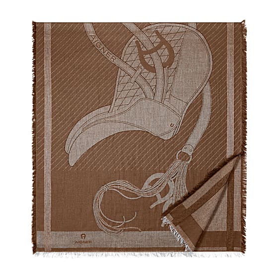 Seasonal Stole M Photo