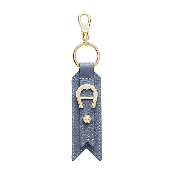 Fashion Keychain Leather Photo