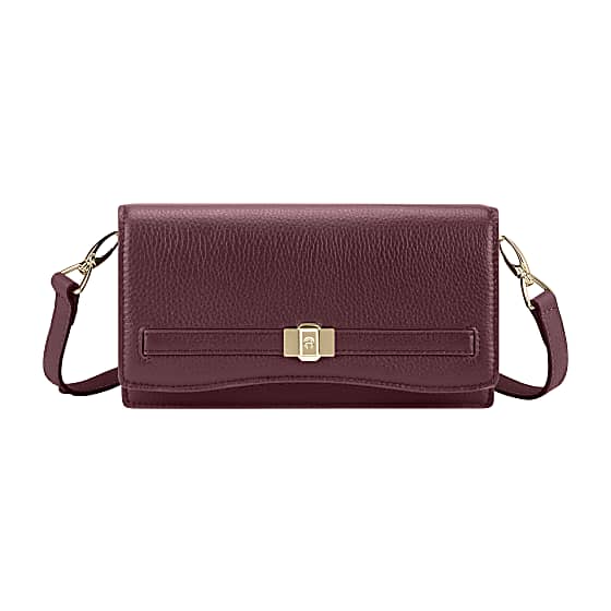 Farah Wallet on Strap Photo