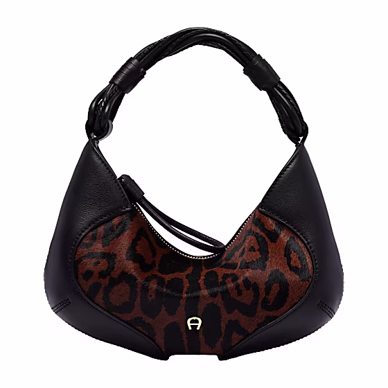 Girara Ocelot Hobo Bag S Photo