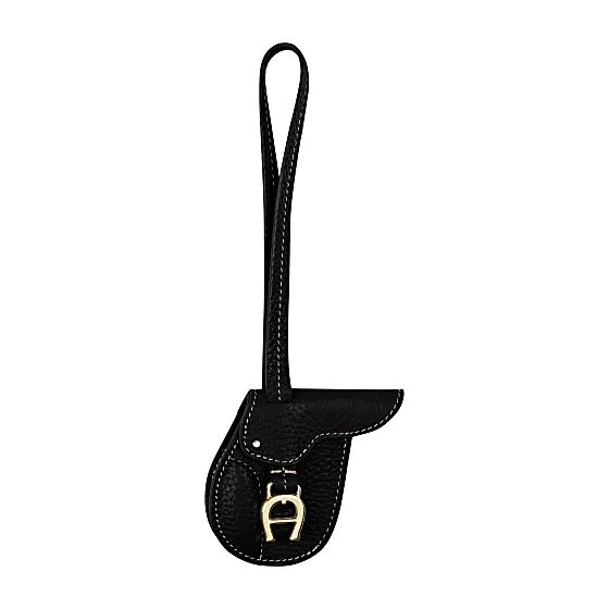 Fashion Keychain Saddle Photo