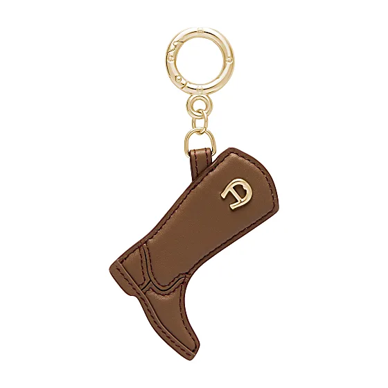 Ciondollini Pendant Little Riding Boots Photo
