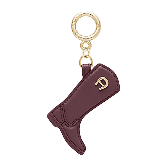 Ciondollini Pendant Little Riding Boots Photo