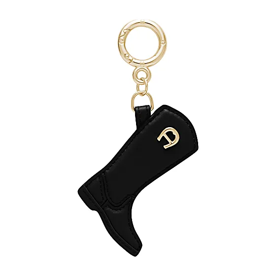 Ciondollini Pendant Little Riding Boots Photo