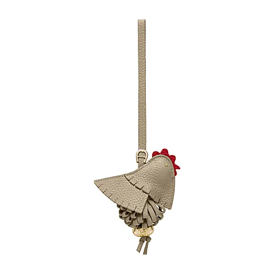 Ciondollini Pendant Chicken Photo
