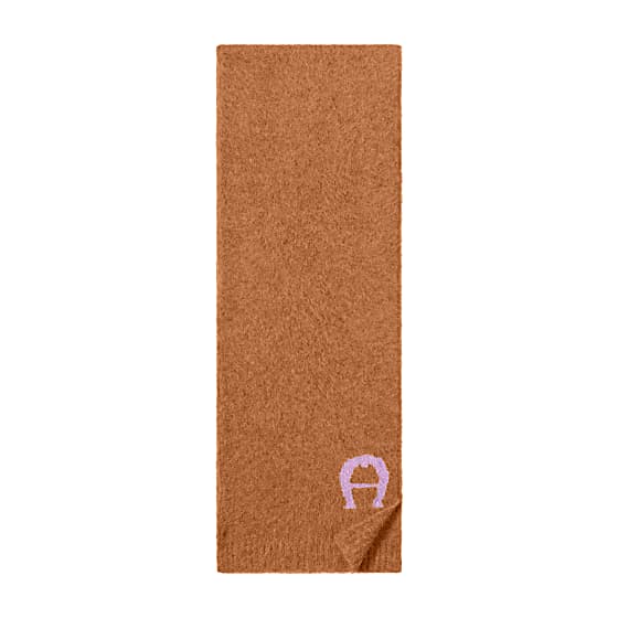 Seasonal Knit Scarf M Photo