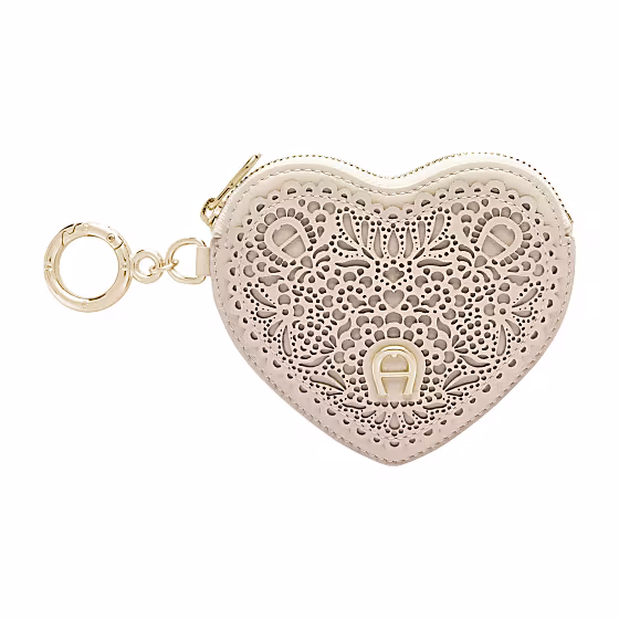 Heart Etui Lace Photo