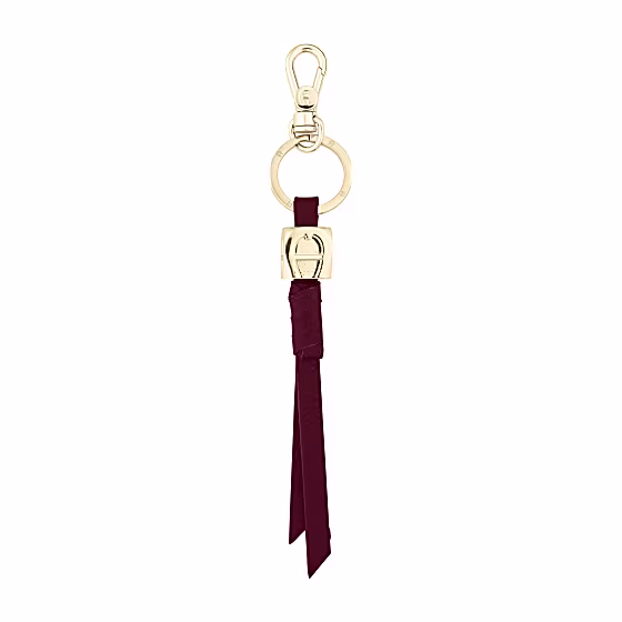 Fashion Keychain Cube Photo