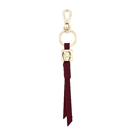 Fashion Keychain Cube Photo