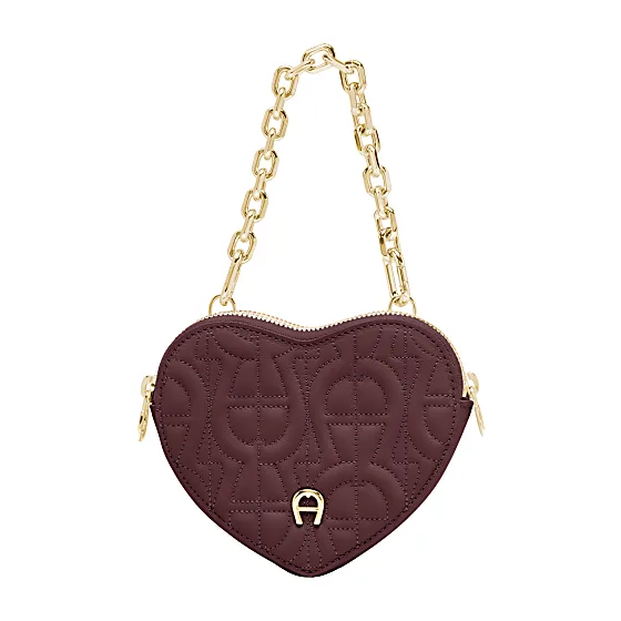 Heart Pouch  Mini Photo