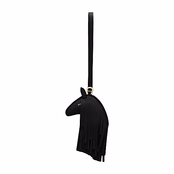 Ciondollini Pendant Sleeping Horse Photo