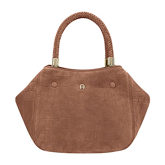 Carré Soft Croco Handbag M Photo