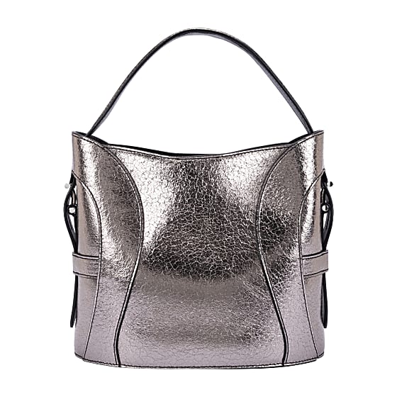 DEBORAH Brilliant Hobo Bag S Photo