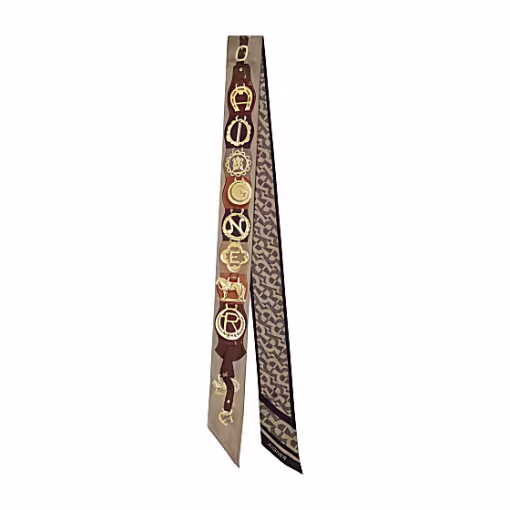 Seasonal Bandana S Photo