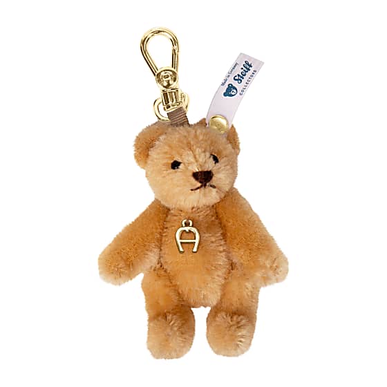 Steiff Teddy Bear Keychain AIGNER Edition Photo