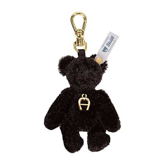 Steiff Teddy Bear Keychain AIGNER Edition Photo