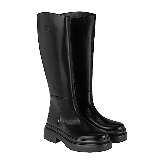 Aila Knee High Boot Photo